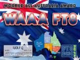 All Australia ID1071
